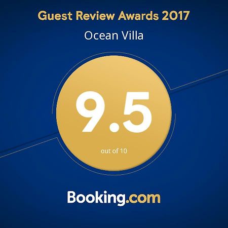 Ocean Villa With Private Pool Ericeira Exterior foto