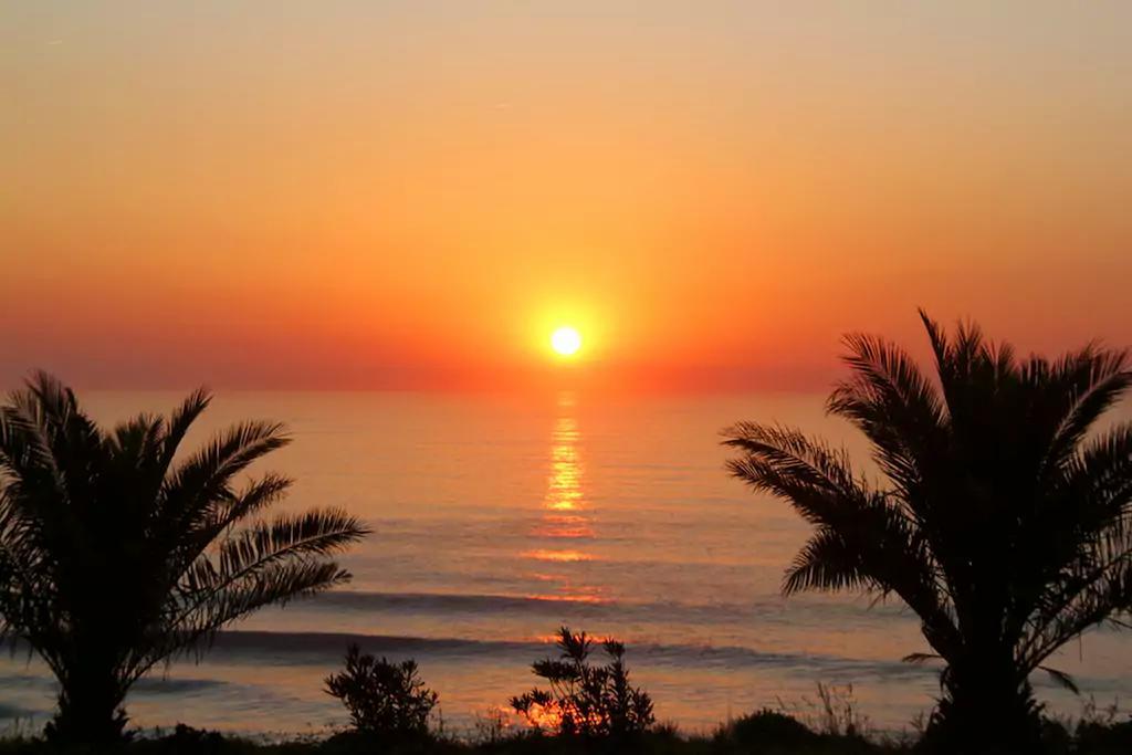 Ocean Villa With Private Pool Ericeira Exterior foto