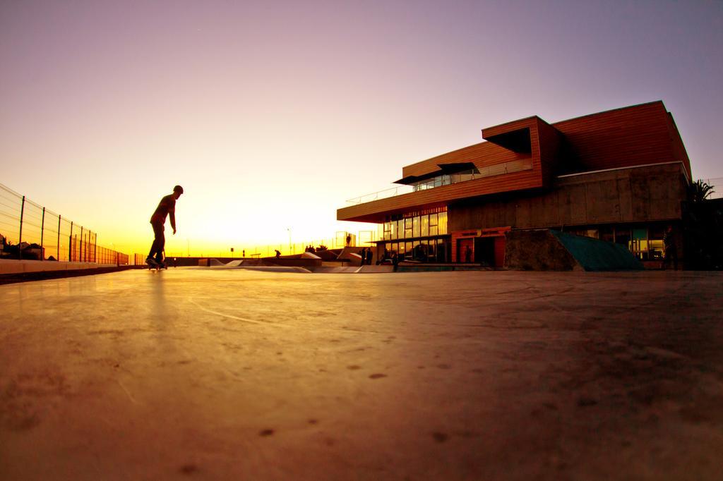 Ocean Villa With Private Pool Ericeira Exterior foto