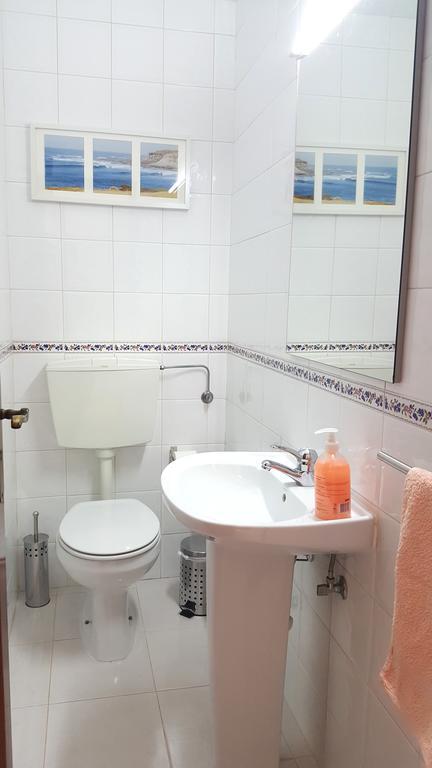 Ocean Villa With Private Pool Ericeira Exterior foto