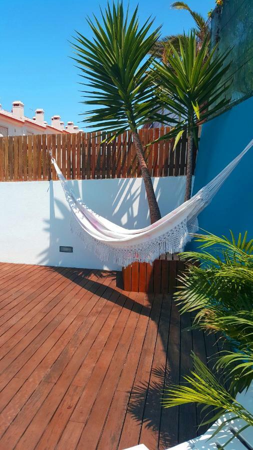 Ocean Villa With Private Pool Ericeira Exterior foto