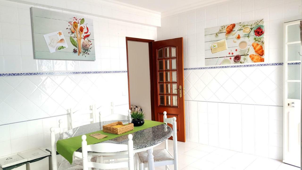 Ocean Villa With Private Pool Ericeira Exterior foto